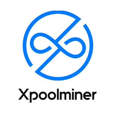 XpoolMiner Logo
